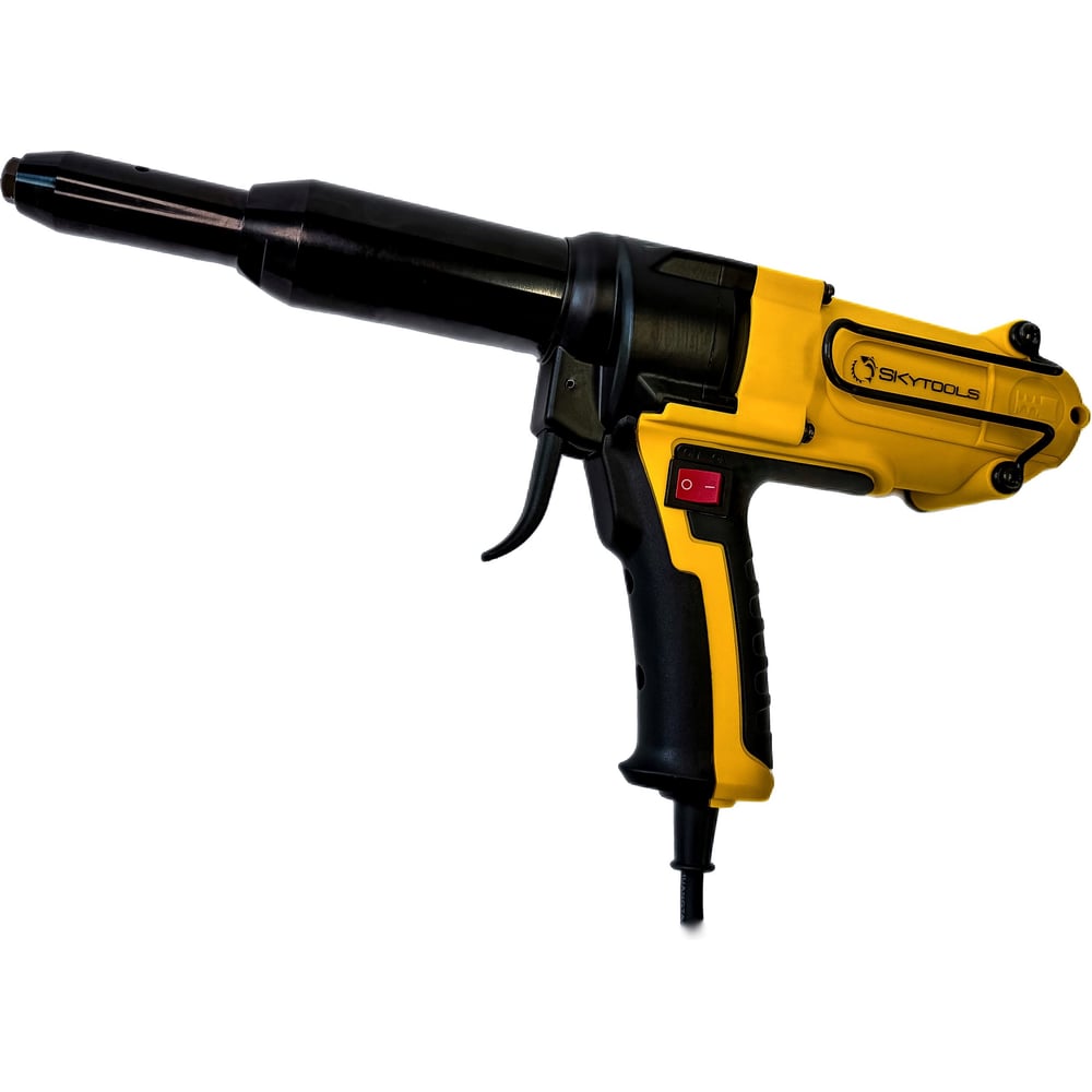 Изображение товара Заклепочник электрический SKytools (3.0-5.0 мм) SK1009