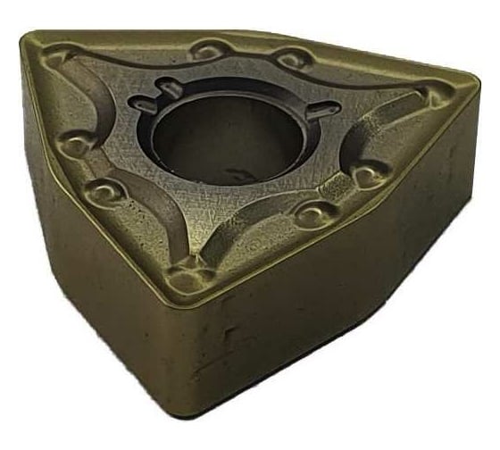 Изображение товара Пластина твердосплавная WNMG080404-MA JT1225 СпецТехИнструмент WNMG080404MAJT1225STI