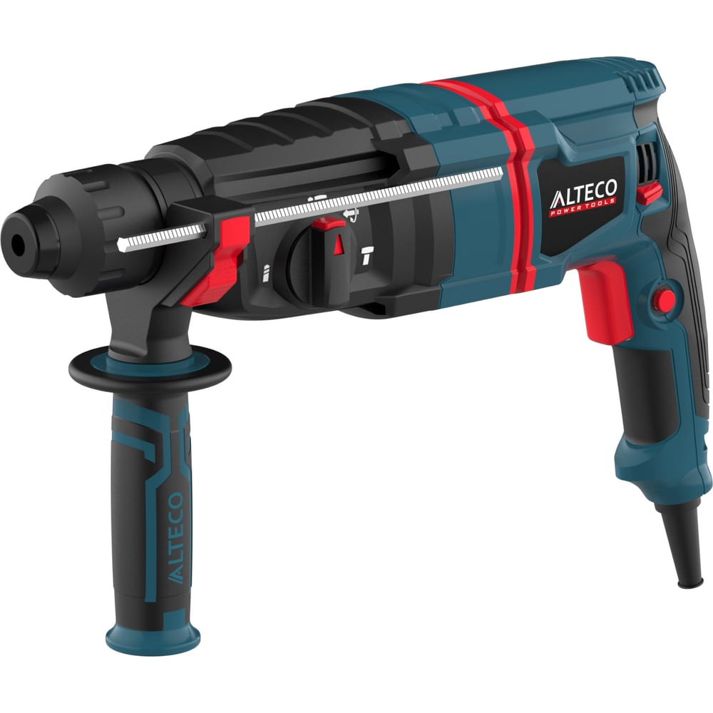 Перфоратор SDS PLUS ALTECO RH 950-30 AVS, шт 94842