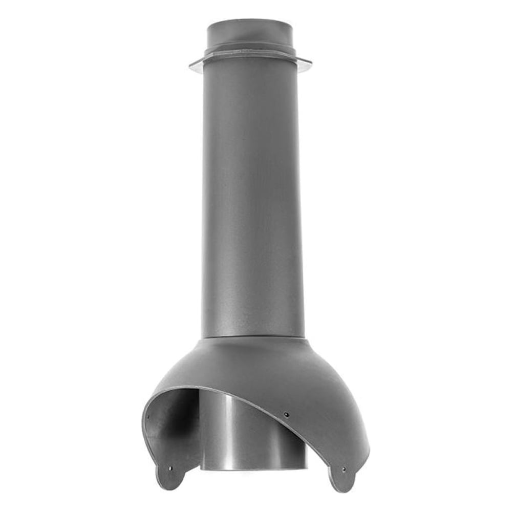 Изображение товара Выход канализации KROVENT Pipe-VT 110 (диаметр 100 мм)