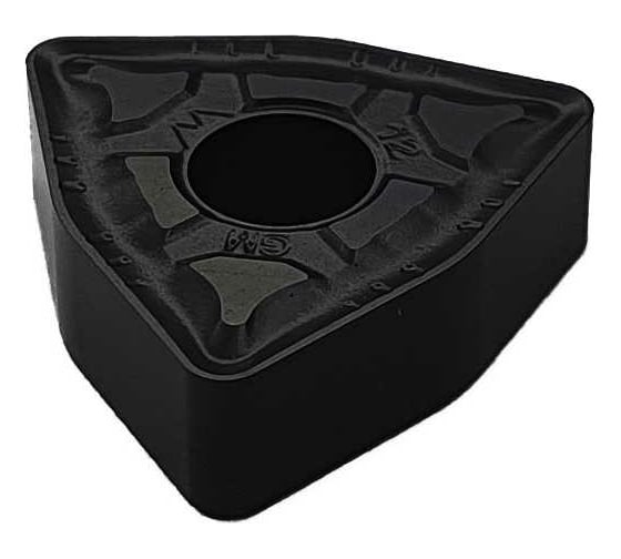 Изображение товара Пластина твердосплавная WNMG080412-GM JT4135 СпецТехИнструмент WNMG080412GMJT4135STI