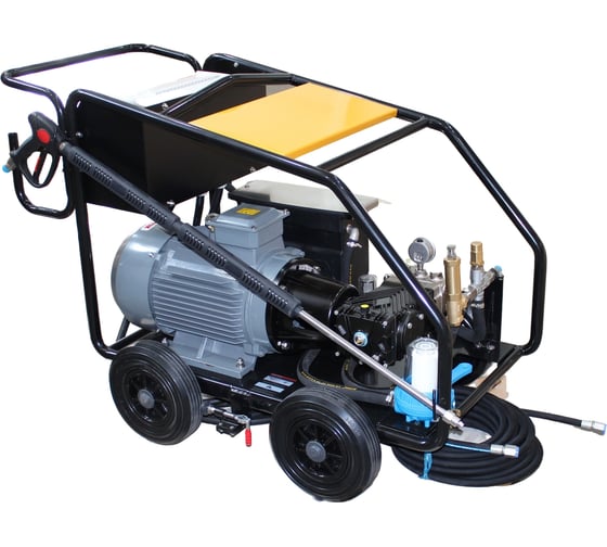 Изображение товара Мойка высокого давления HYDROMAXX FCE 2250-W HM-FCE 2250-W