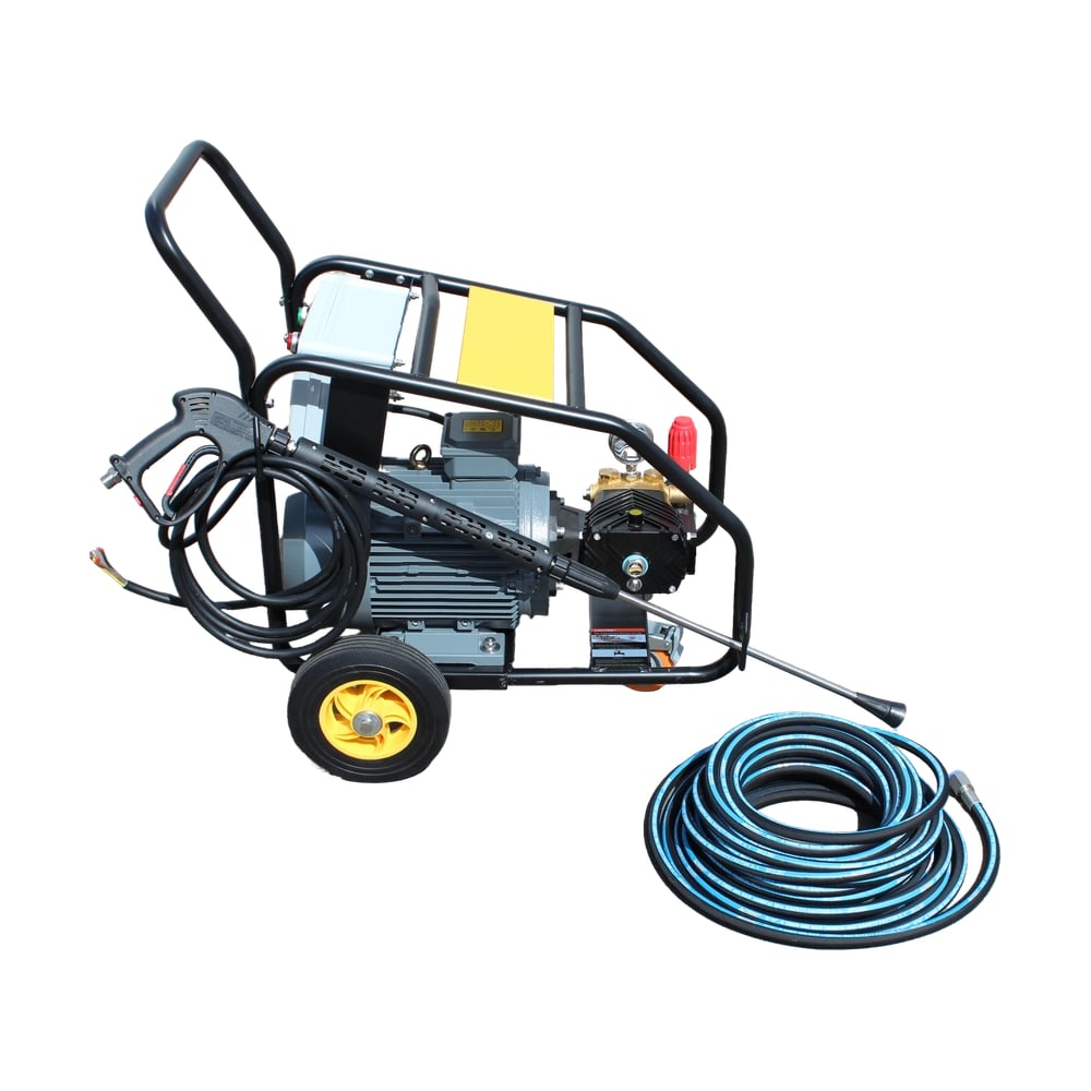 Изображение товара Мойка высокого давления HYDROMAXX FAE 1520-W HM-FAE 1520-W