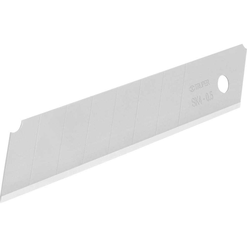 Запасные лезвия для ножа cut-6 Truper запасные лезвия для ножа truper rep cut 6 16965