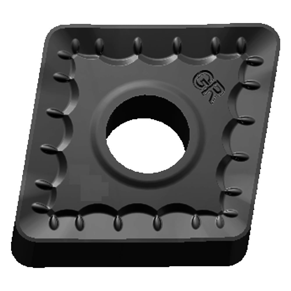 Изображение товара Пластина твердосплавная CNMM190616-GR JT4225 СпецТехИнструмент для обработки металлов