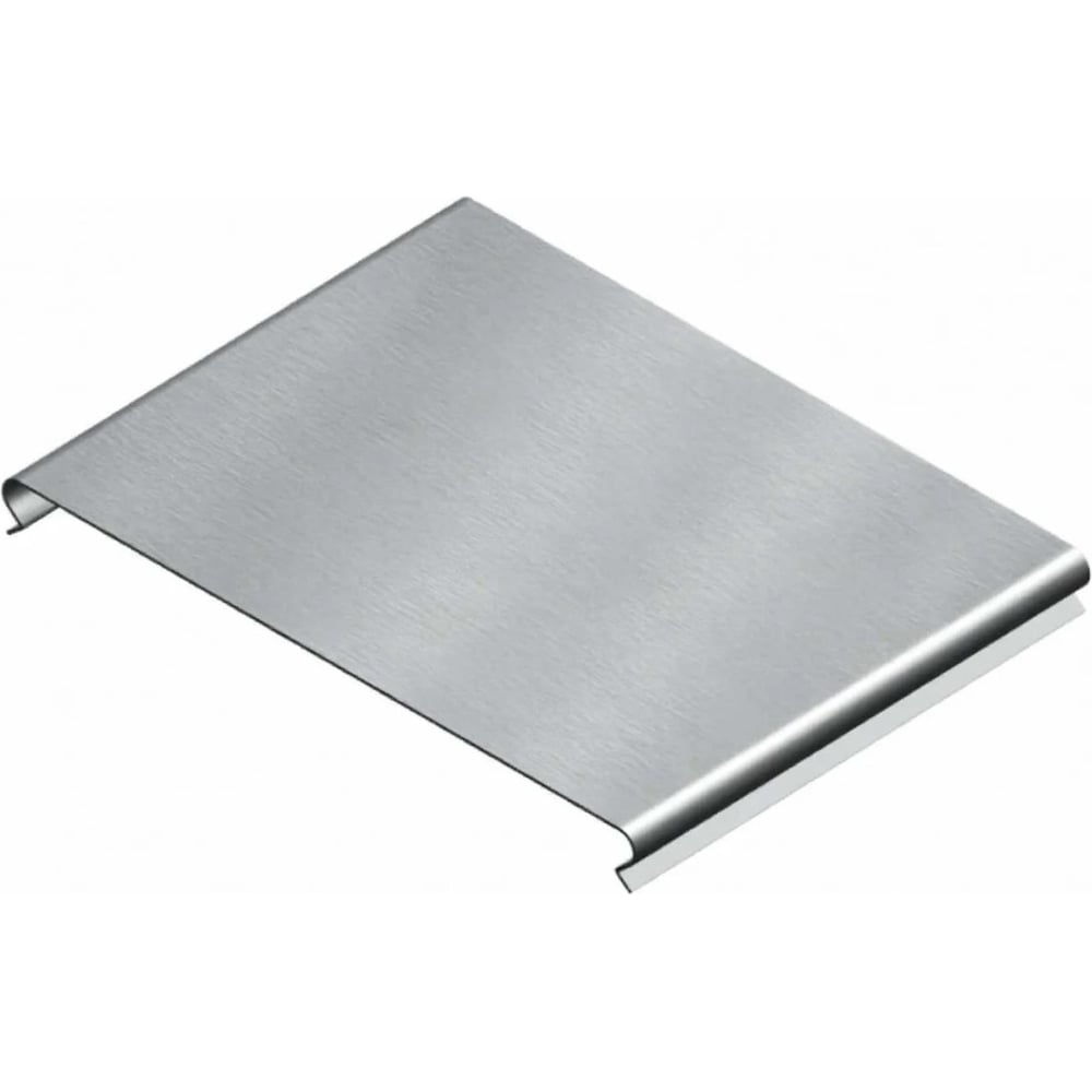 Крышка угла вертикального внутреннего УМС 90 500, толщина 0,55, сендзимир KUVU-90-500-0,55