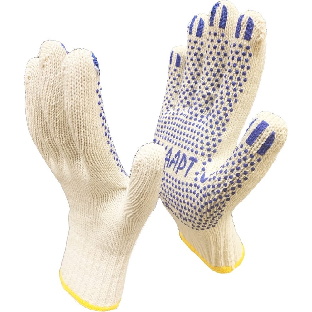Рабочие перчатки Master-Pro® - 4907-ST-10
