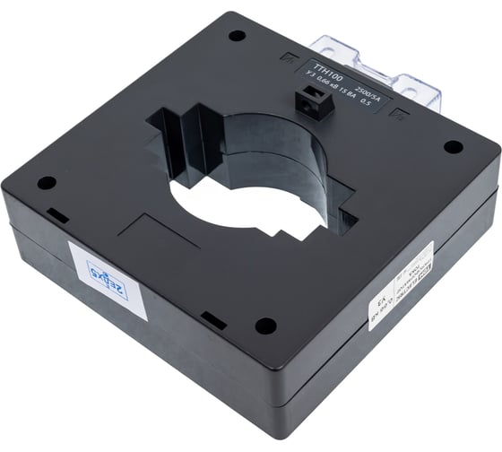 Изображение товара Трансформатор тока TDM ELECTRIC ТТН 100/2500/5-15VA/0,5-Р SQ1101-1143