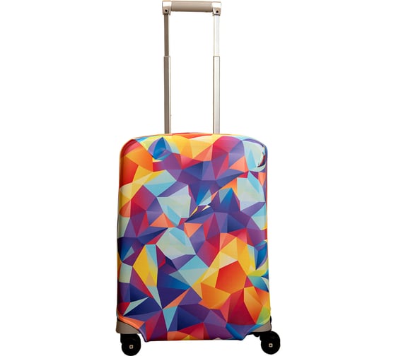 Изображение товара Чехол для чемодана ROUTEMARK Fable SP500 размер S Fab500-S