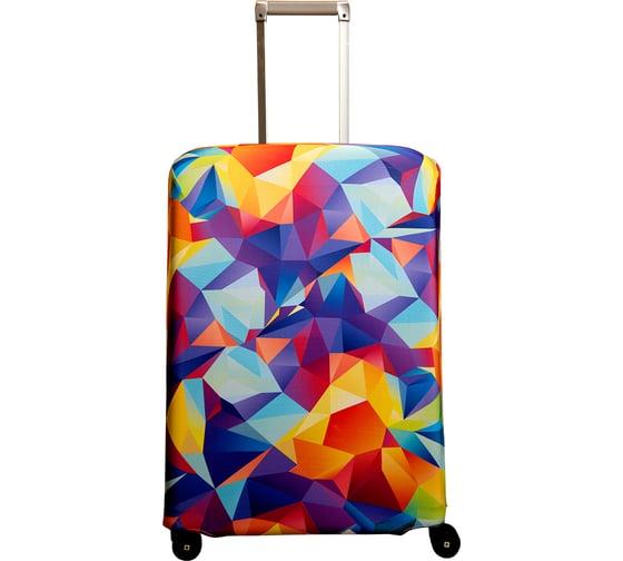 Изображение товара Чехол для чемодана ROUTEMARK Fable SP500 размер M/L Fab500-M/L