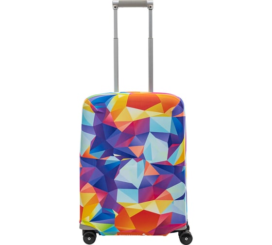 Изображение товара Чехол для чемодана ROUTEMARK Fable SP240 размер S Fab-S