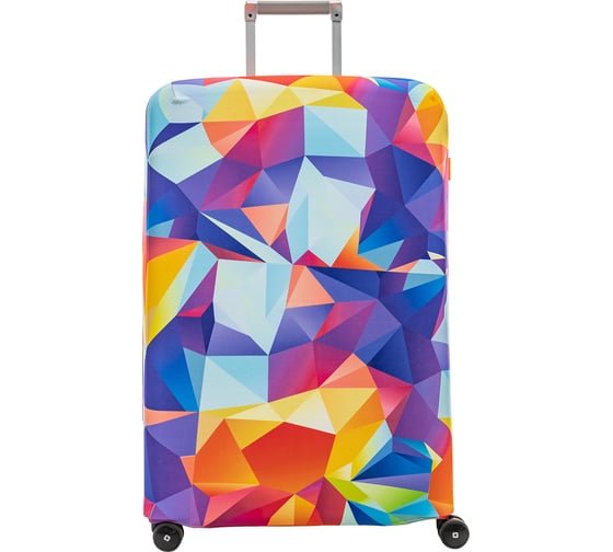 Изображение товара Чехол для чемодана ROUTEMARK Fable SP240 размер L/XL Fab-L/XL