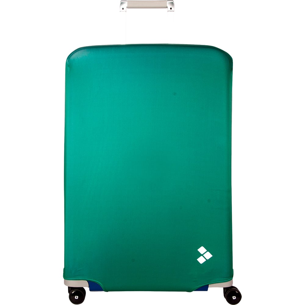 Изображение товара Чехол для чемодана ROUTEMARK Just in Green SP180 размер L/XL J-Green-L/XL