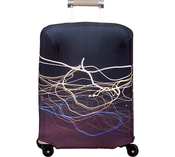 Изображение товара Чехол для чемодана ROUTEMARK inMotion SP240 размер S In-S