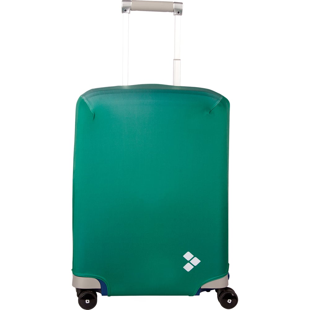 Изображение товара Чехол для чемодана ROUTEMARK Just in Green SP180 размер S J-Green-S