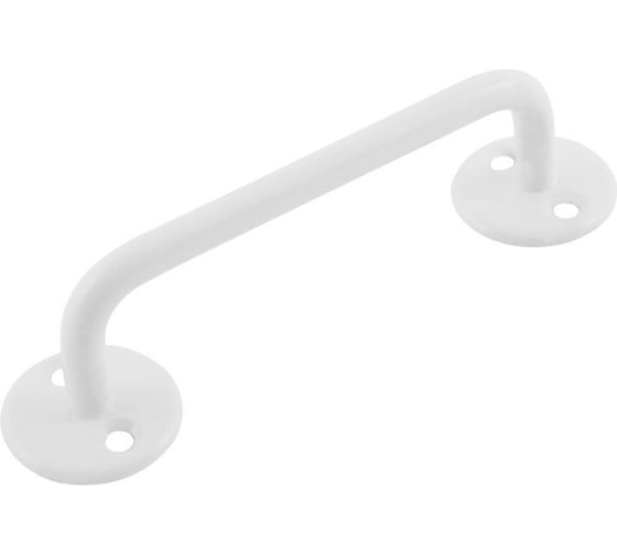 Изображение товара Ручка-скоба Левша РС100-2 белая У1-0309.Б