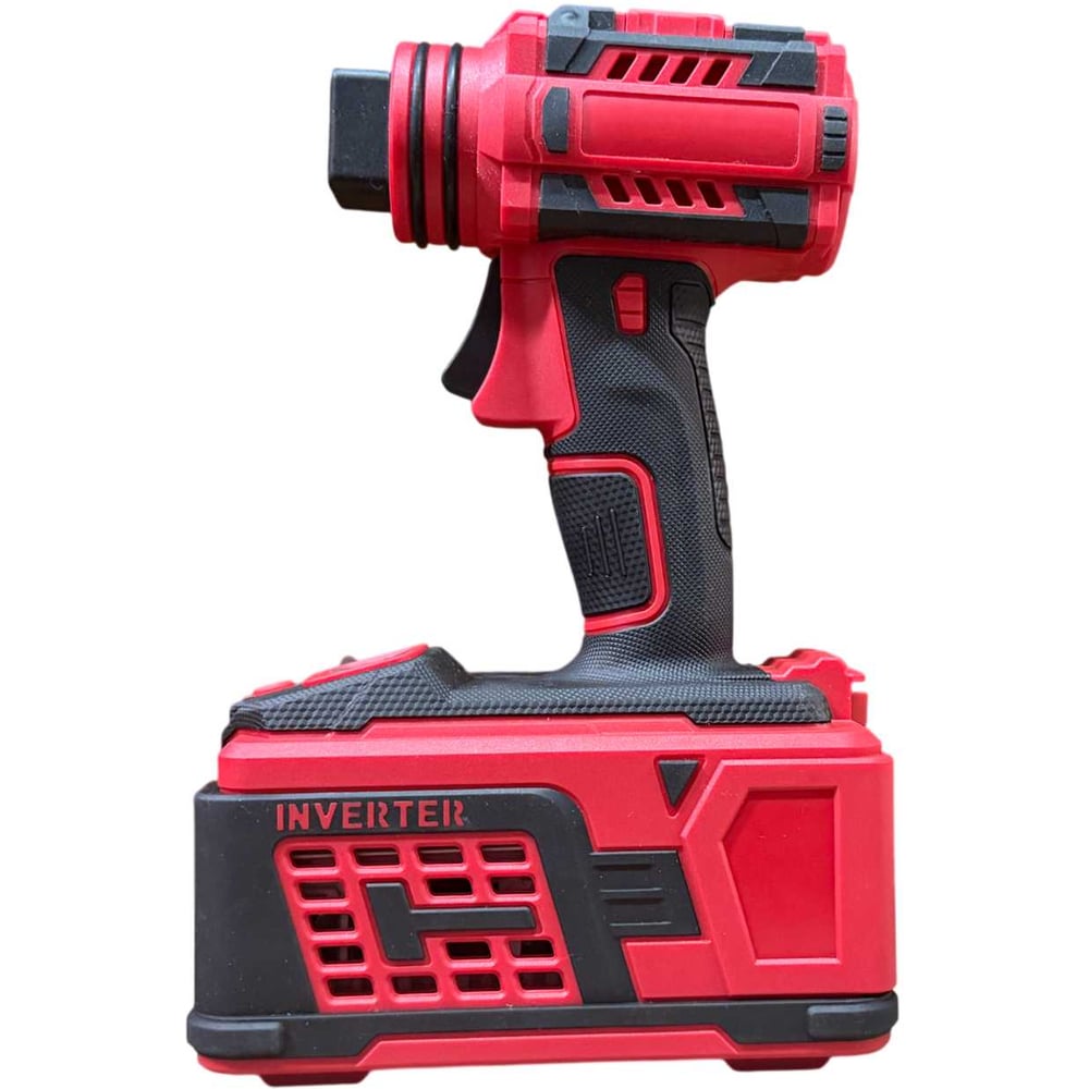 Изображение товара Аппарат FixMaster WBC-220V для очистки и полировки швов 220В