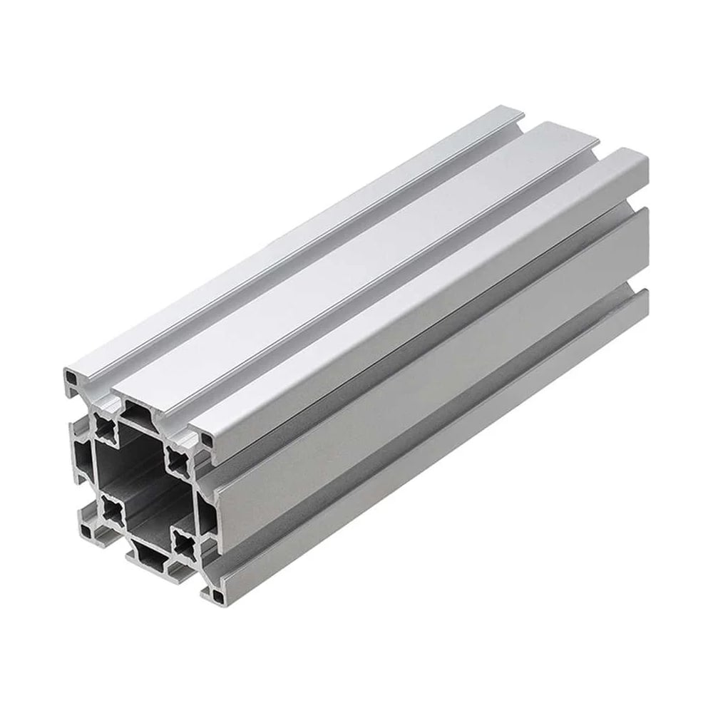 Профиль конструкционный АЛТЕРВИА 60X60 двойной, паз 8, упаковка 8 штук, A11606008X1100.8