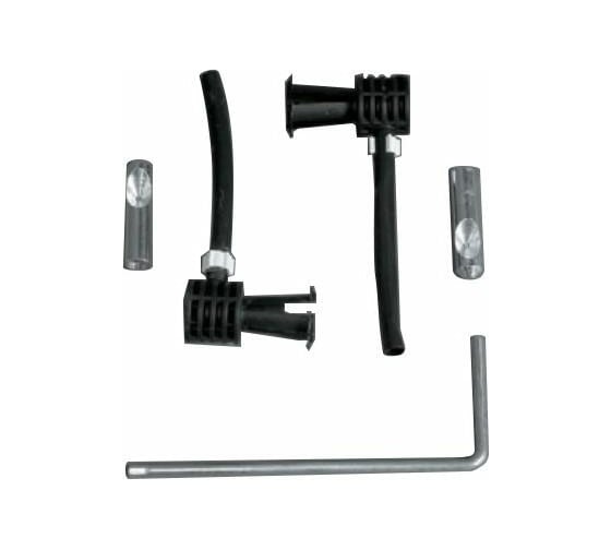 Изображение товара Крепление для подвесных унитазов и биде SIMAS F 85