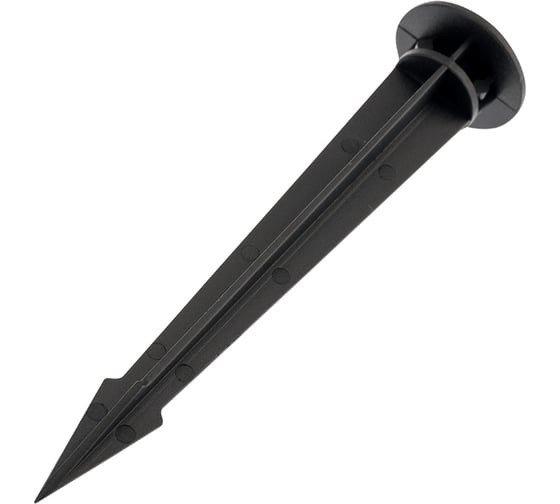 Изображение товара Грунтовой держатель для прожектора REXANT 165x35 мм 605-100