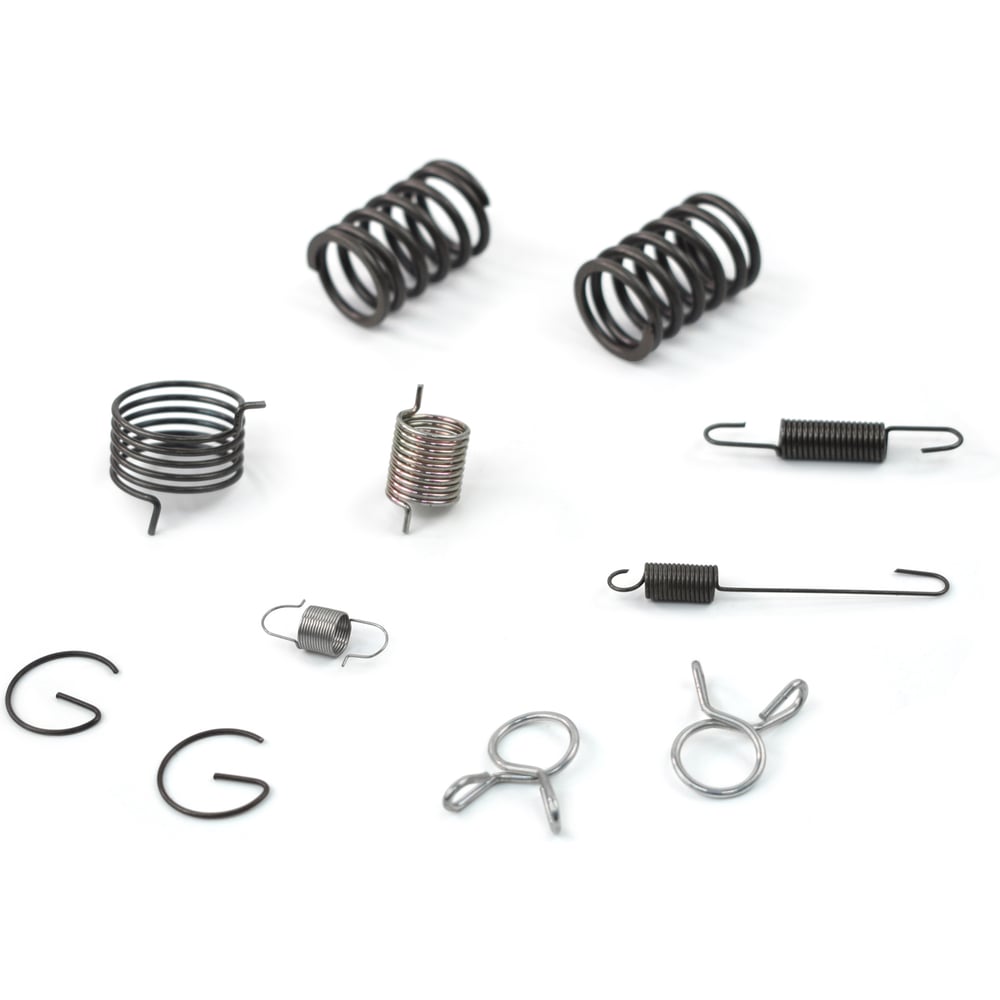 Комплект пружин REDVOLT 178F (дизель) 16-303K