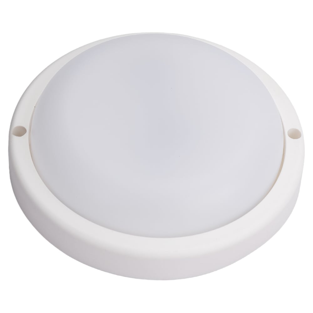 Изображение товара Уличный светильник с датчиком движения Ecola LED IP65 12W белый