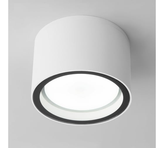 Изображение товара Садово-парковый светильник Elektrostandard 35144 H Light 26231 белый a057867