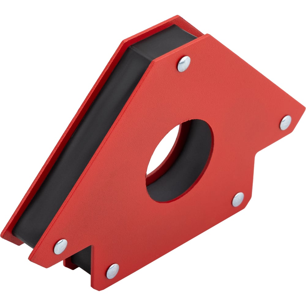 Изображение товара Магнитный угольник-держатель для сварки REXANT 12-4826 34 кг