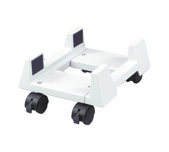 Изображение товара Передвижная подставка для системного блока BRAUBERG 510191