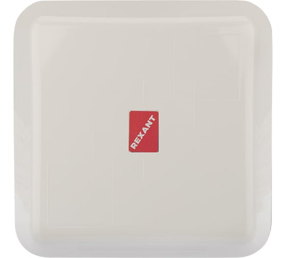 Изображение товара Антенна с усилителем 4G REXANT MIMO 34-0901