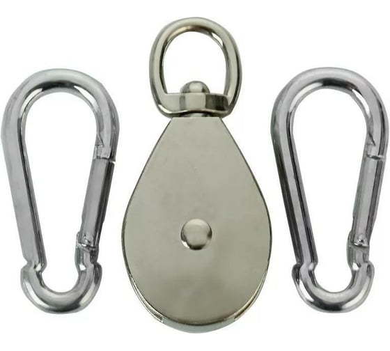 Изображение товара Походный набор SOLARIS Такелаж-1 с блоком S6206