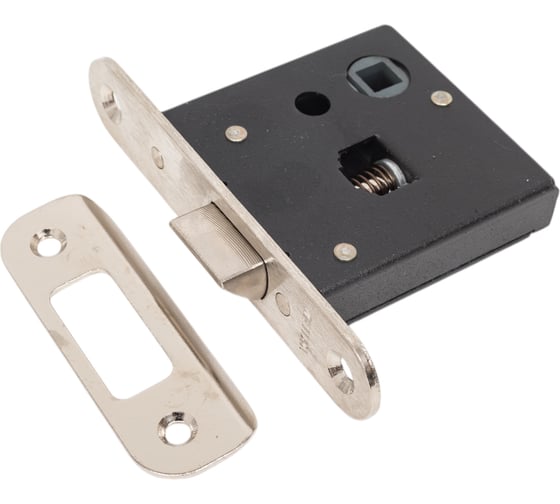 Изображение товара Защелка врезная МЕТТЭМ ЗЩ1-3 (левая) 23124