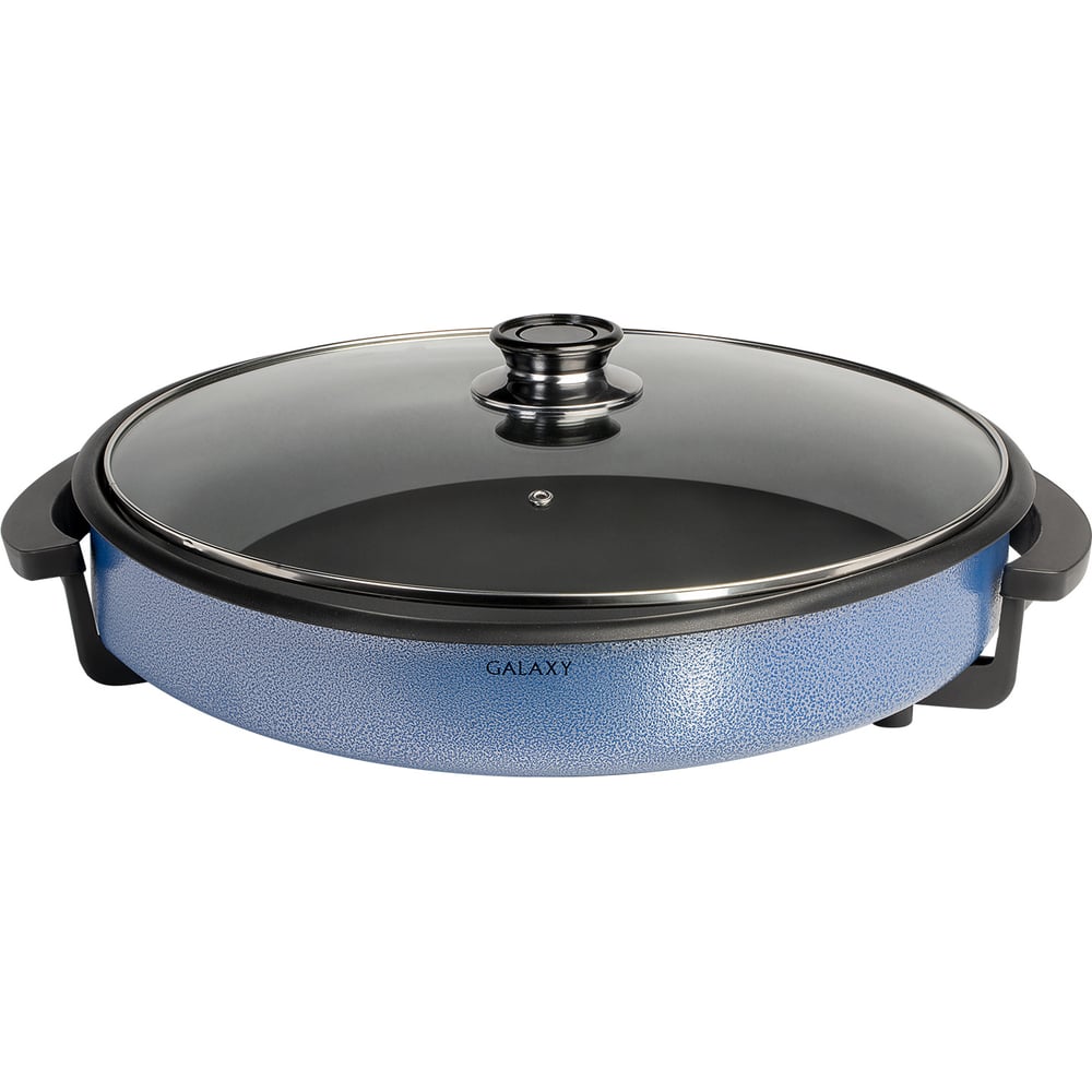 Изображение товара Электросковорода Galaxy GL 2663 1700 Вт объем 3 л антипригарное покрытие