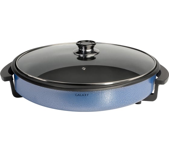 Изображение товара Электросковорода Galaxy GL 2663 1700 Вт, объем 3 л гл2663