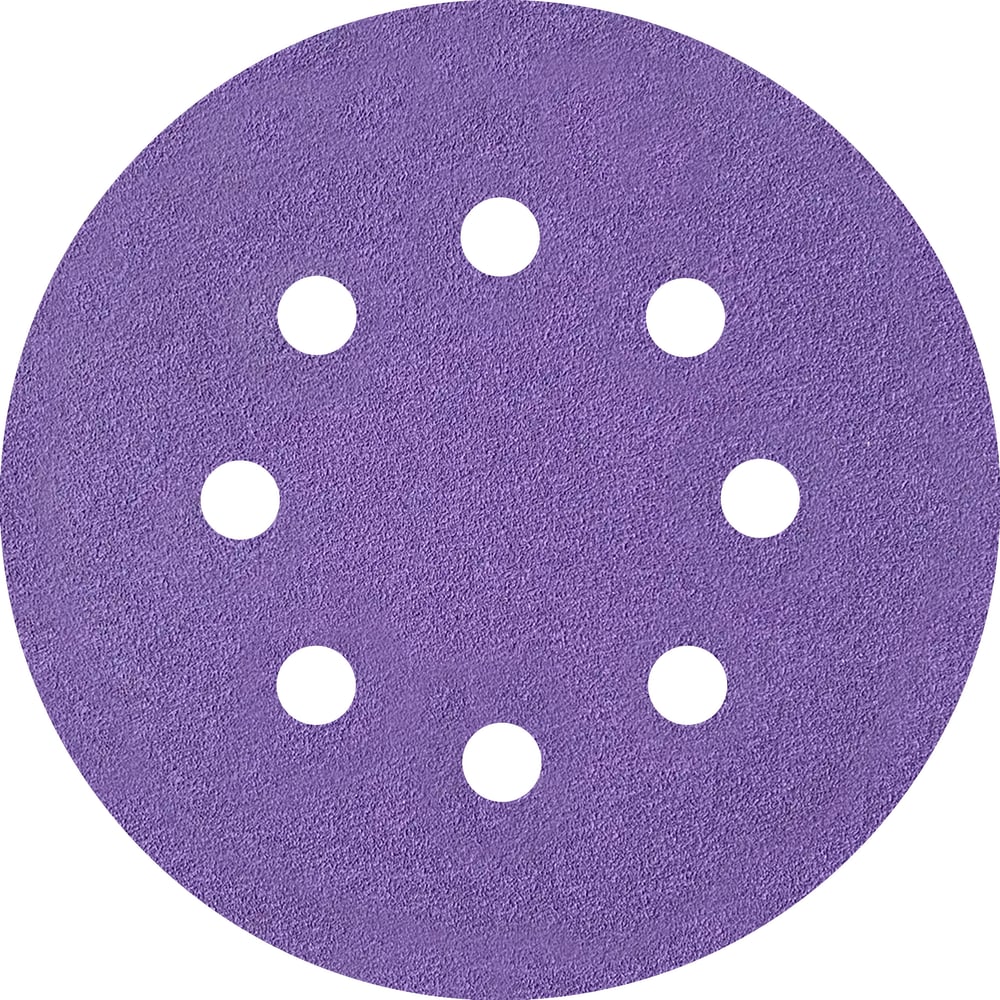 Диск самосцепляющийся БАЗ SP14D Purple line P120 d125(8) (10 шт) 00-01027139