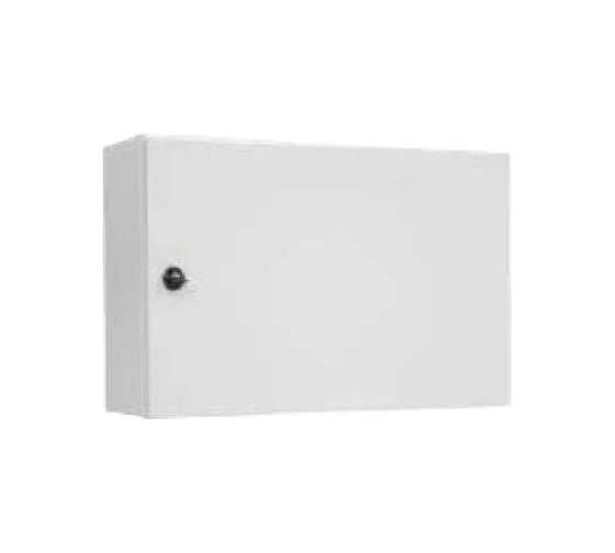 Изображение товара Корпус щита Cetinkaya Pano 300x250x150мм, навесной, металл, IP40, серый цвет CP302515Y