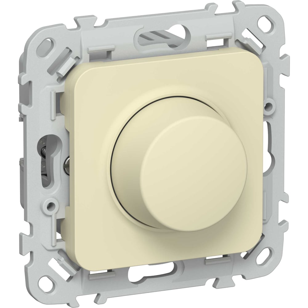 Светорегулятор проходной IEK FLITE 1-10В 40мА СС36-5-1-ФлН навахо FI-D20-0200-P-K87