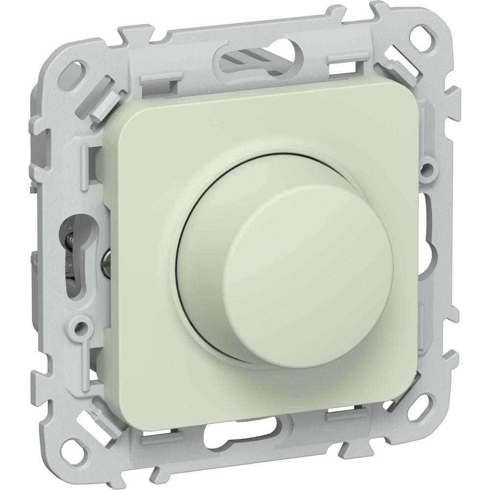 Светорегулятор проходной IEK FLITE LED 250Вт СС16-5-1-ФлП панг FI-D22-0250-P-K92