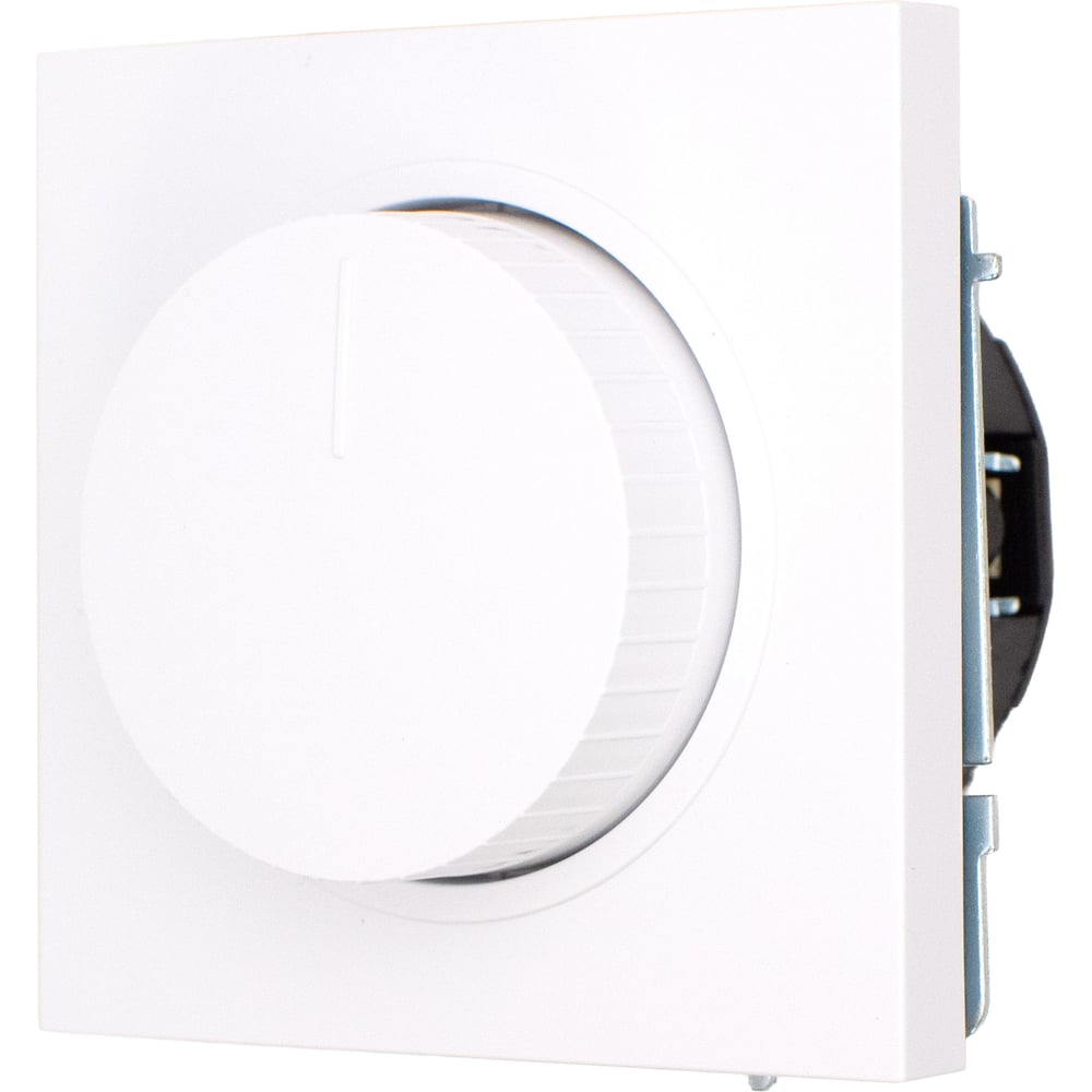 Диммер для LED ламп Lezard ESTET 250 Вт белый 745-0288-163