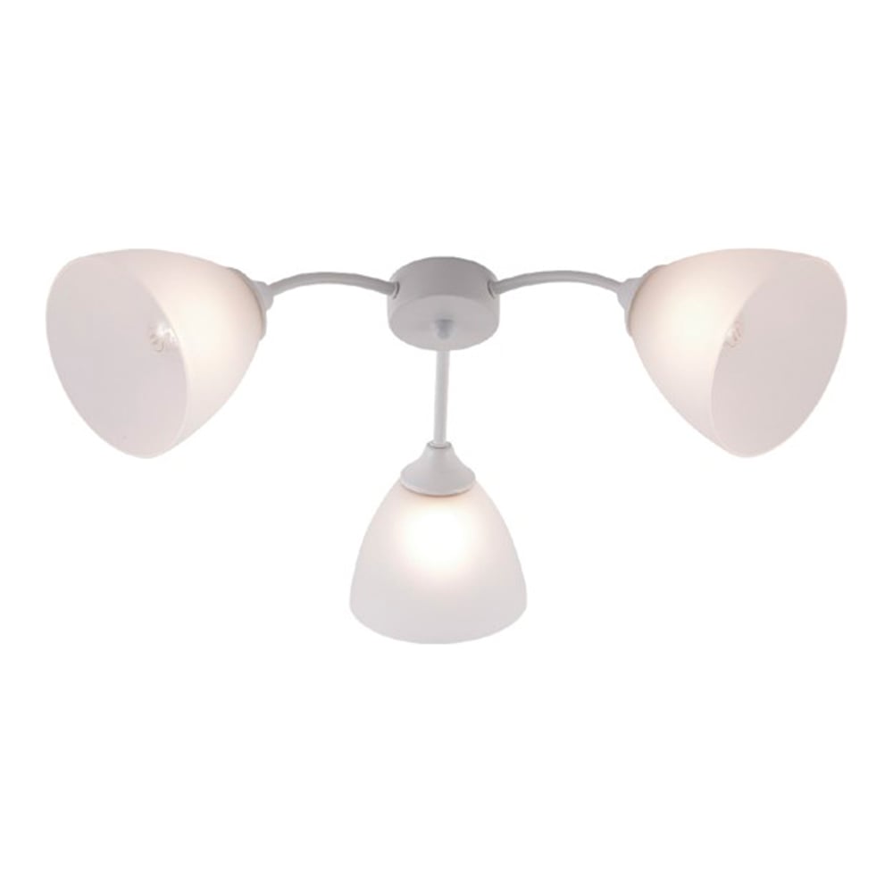 Люстра DEMMAX BCL-003 3хE27 15839