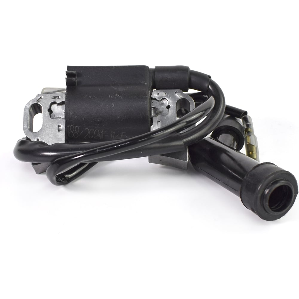 Катушка зажигания с колпачком свечи REDVOLT GX240-GX390 13-105K
