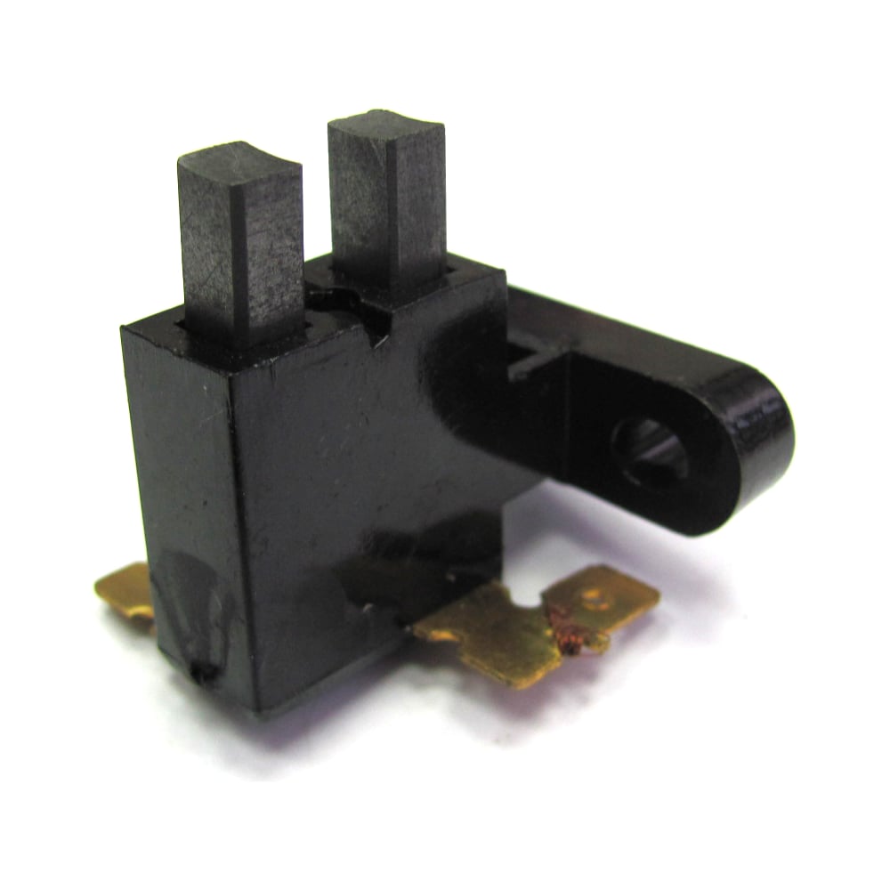 Щеточный узел генератора REDVOLT EC6500 19-823K