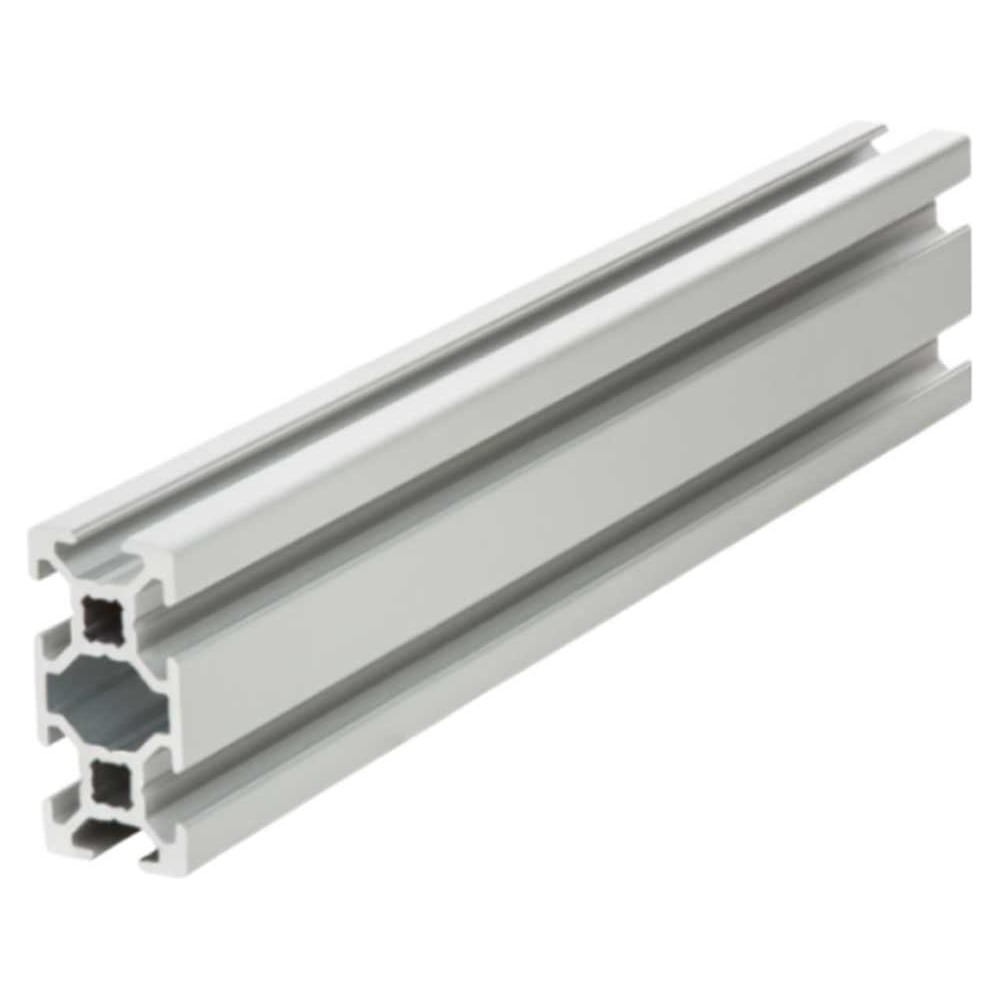 Профиль конструкционный АЛТЕРВИА 20X40, паз 6 (упаковка 4 штуки) A12204006X200.4