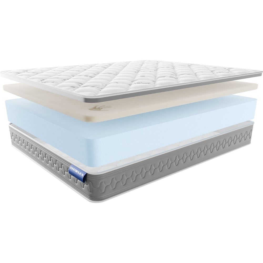 Матрас Vitaflex SleepFlow Memory Roll 125x195 BP-00303613