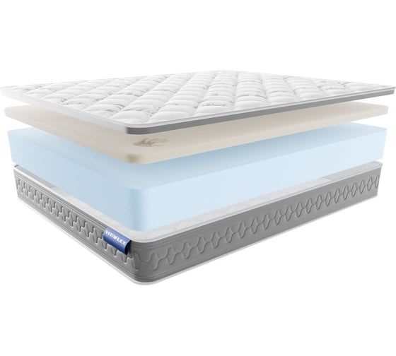 Изображение товара Матрас Vitaflex SleepFlow Memory Roll 125x195 BP-00303613