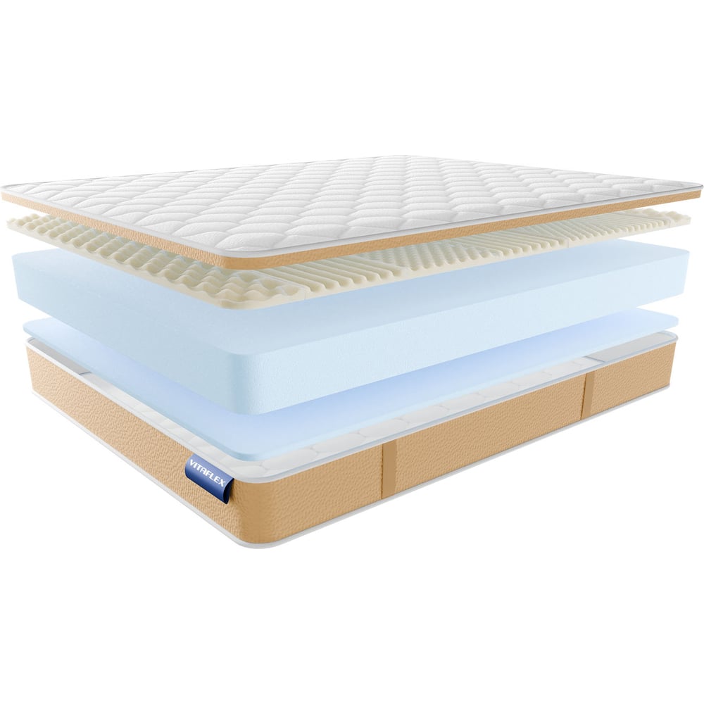 Матрас Vitaflex SleepFlow Relax 155x200 BP-00304514