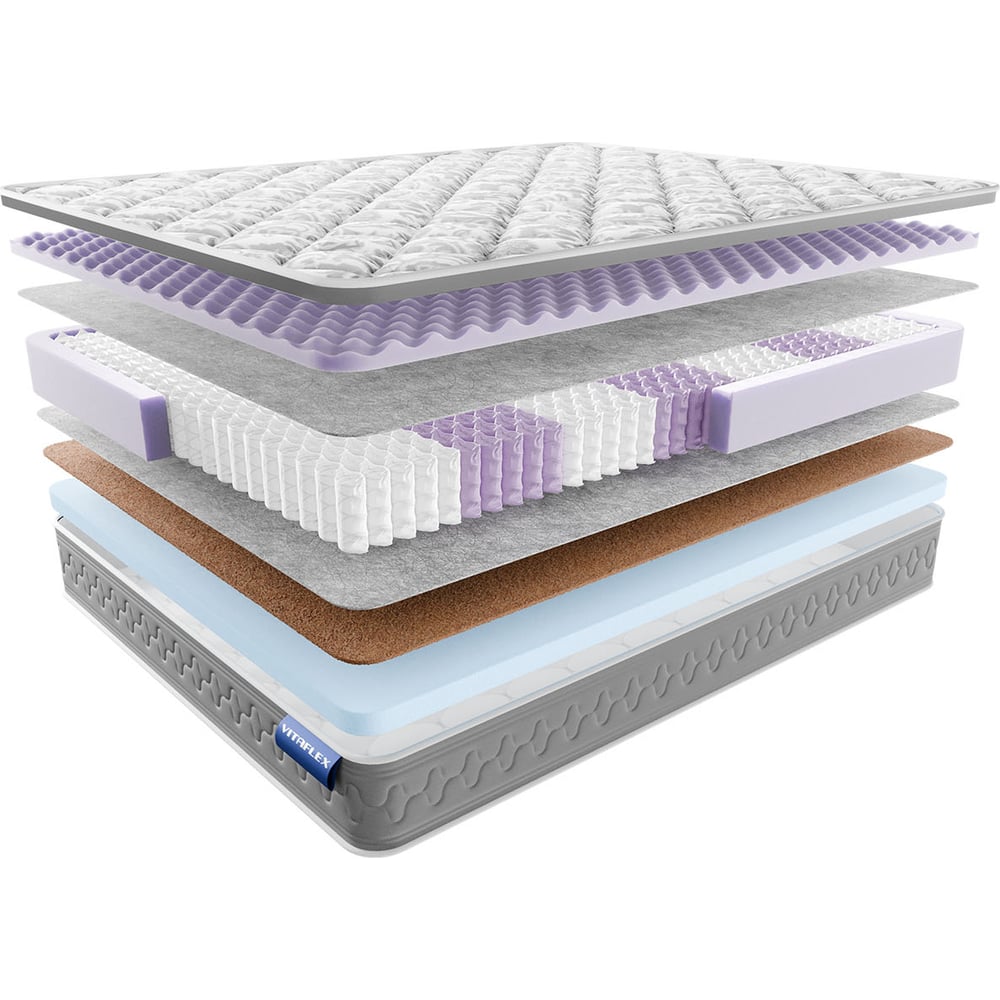 Матрас Vitaflex SleepFlow Neovara 145x200 BP-00304211