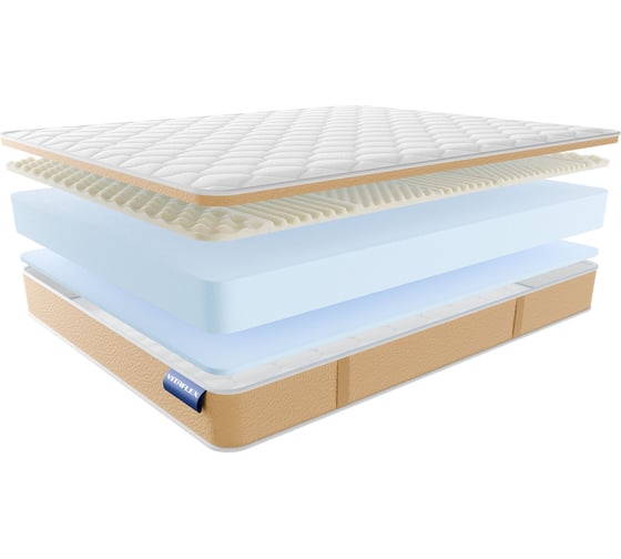 Изображение товара Матрас Vitaflex SleepFlow Relax 100x170 BP-00302803