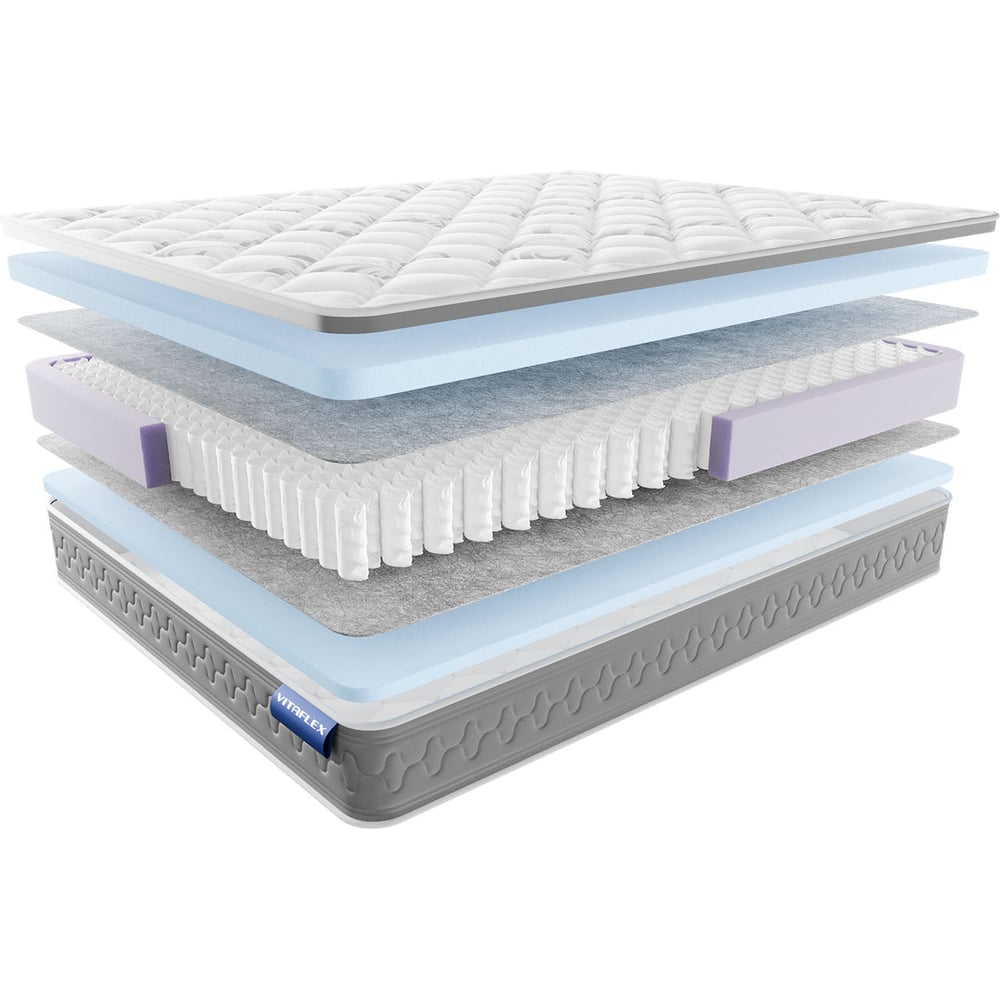 Матрас Vitaflex SleepFlow Tempora 155x195 BP-00304476