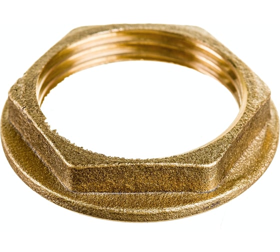 Изображение товара Контргайка с ребордой Профитт ВР 1" 3170611